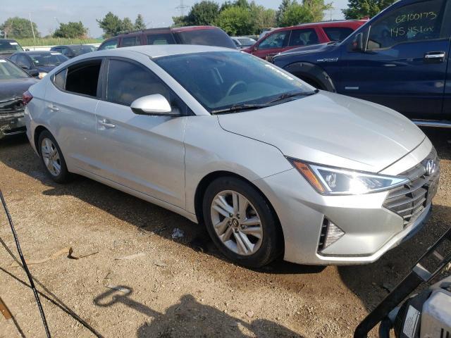2019 Hyundai Elantra Sel - Image 4