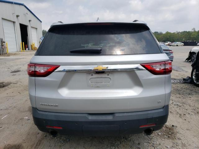 2020 Chevrolet Traverse Lt - Фото 6