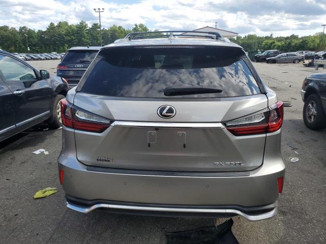 2020 Lexus Rx 350 L - Image 6
