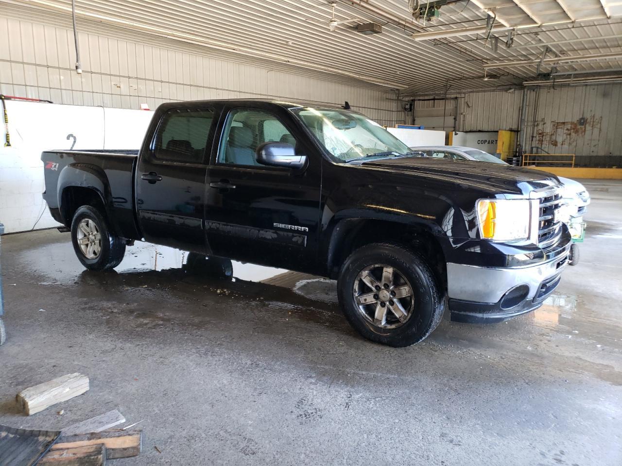 2011 GMC SIERRA K15 - Image 4
