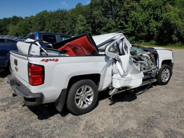 2018 CHEVROLET SILVERADO - Фото 3