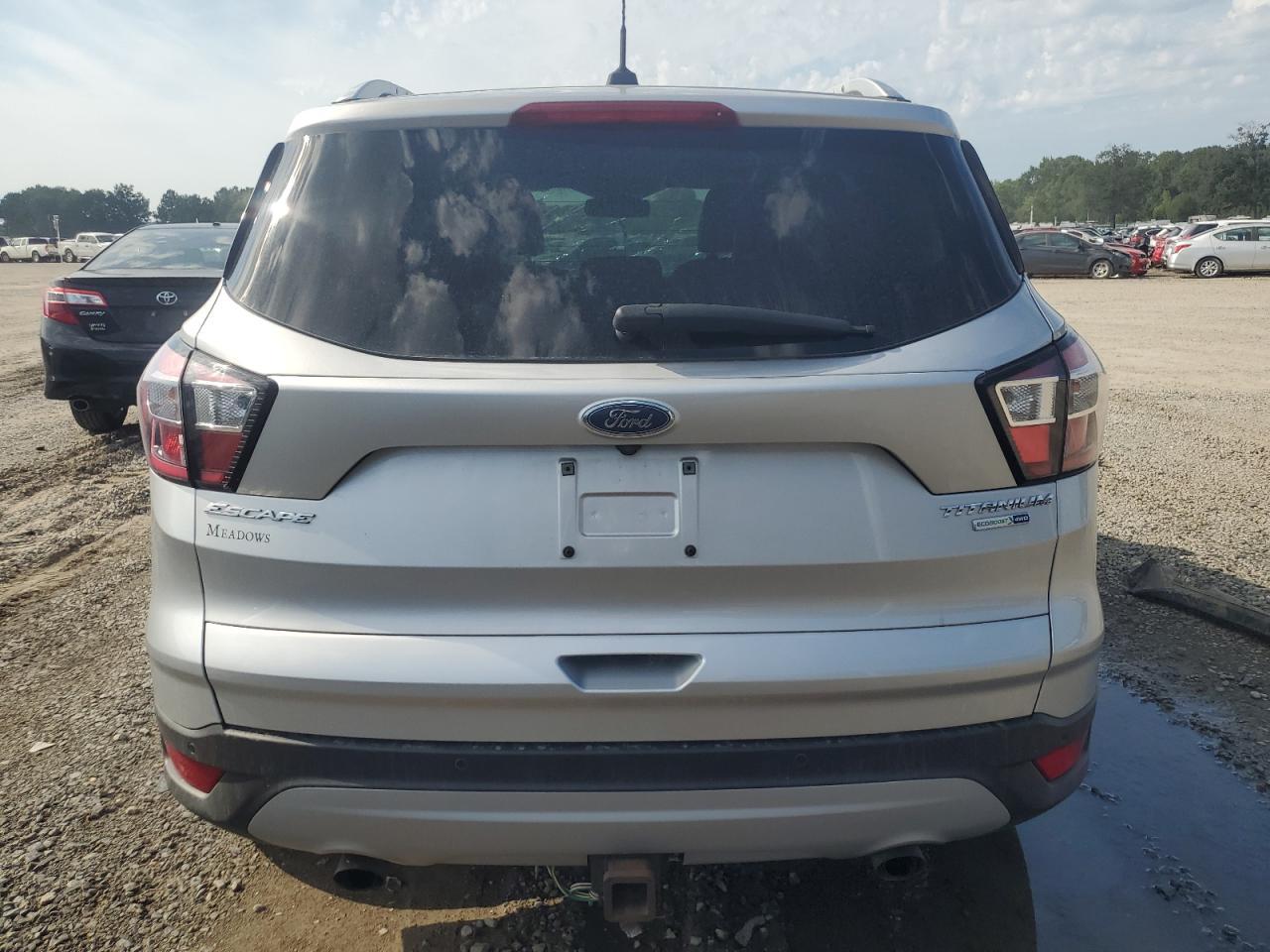 2017 FORD ESCAPE TIT - Image 6