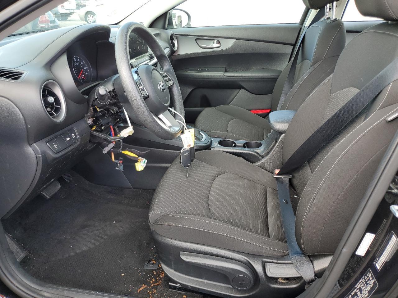 2020 KIA FORTE FE - Image 7