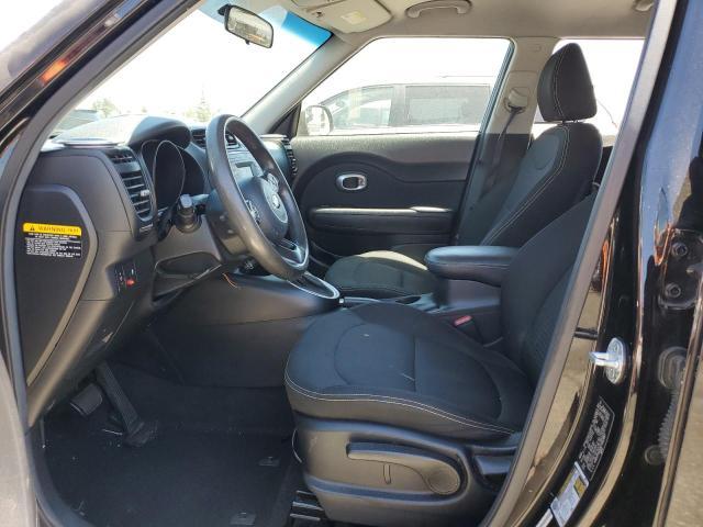 2014 Kia Soul + - Image 7