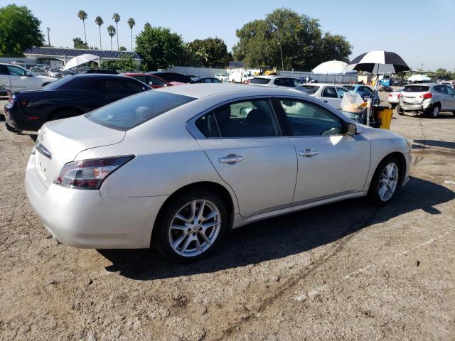 2014 Nissan Maxima S - Фото 3