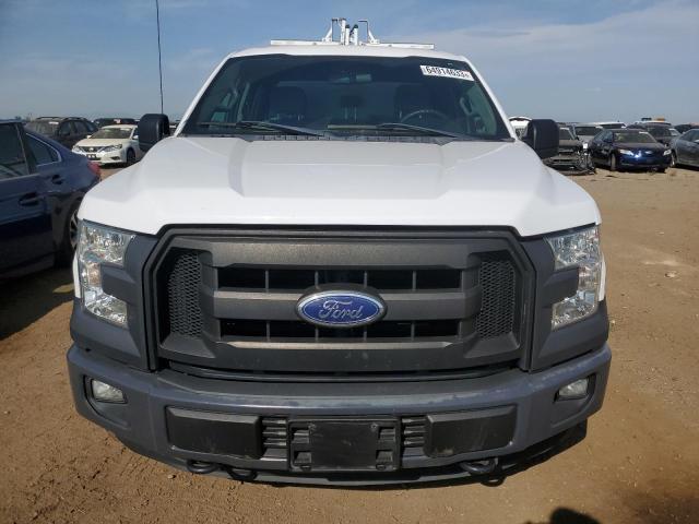 2016 Ford F150 Super Cab - Фото 5