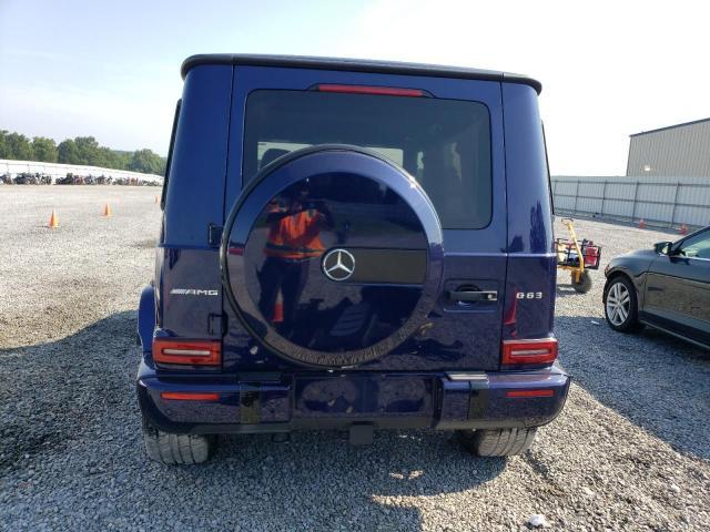 2019 Mercedes-Benz G 63 Amg - Image 6
