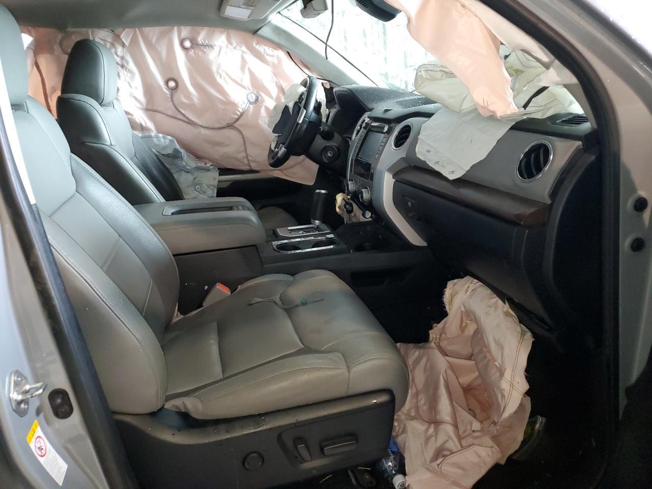 2018 TOYOTA TUNDRA CRE - Фото 7