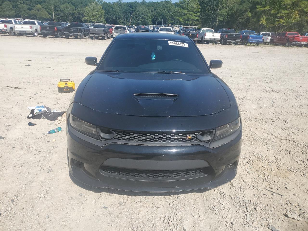 2020 DODGE CHARGER SC - Image 5