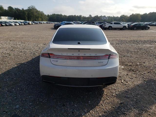 2019 Lincoln Mkz - Фото 6