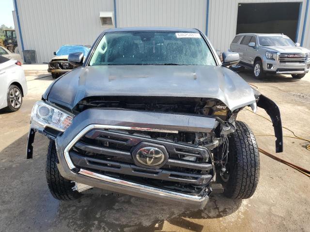 2018 Toyota Tacoma Double Cab - Фото 5