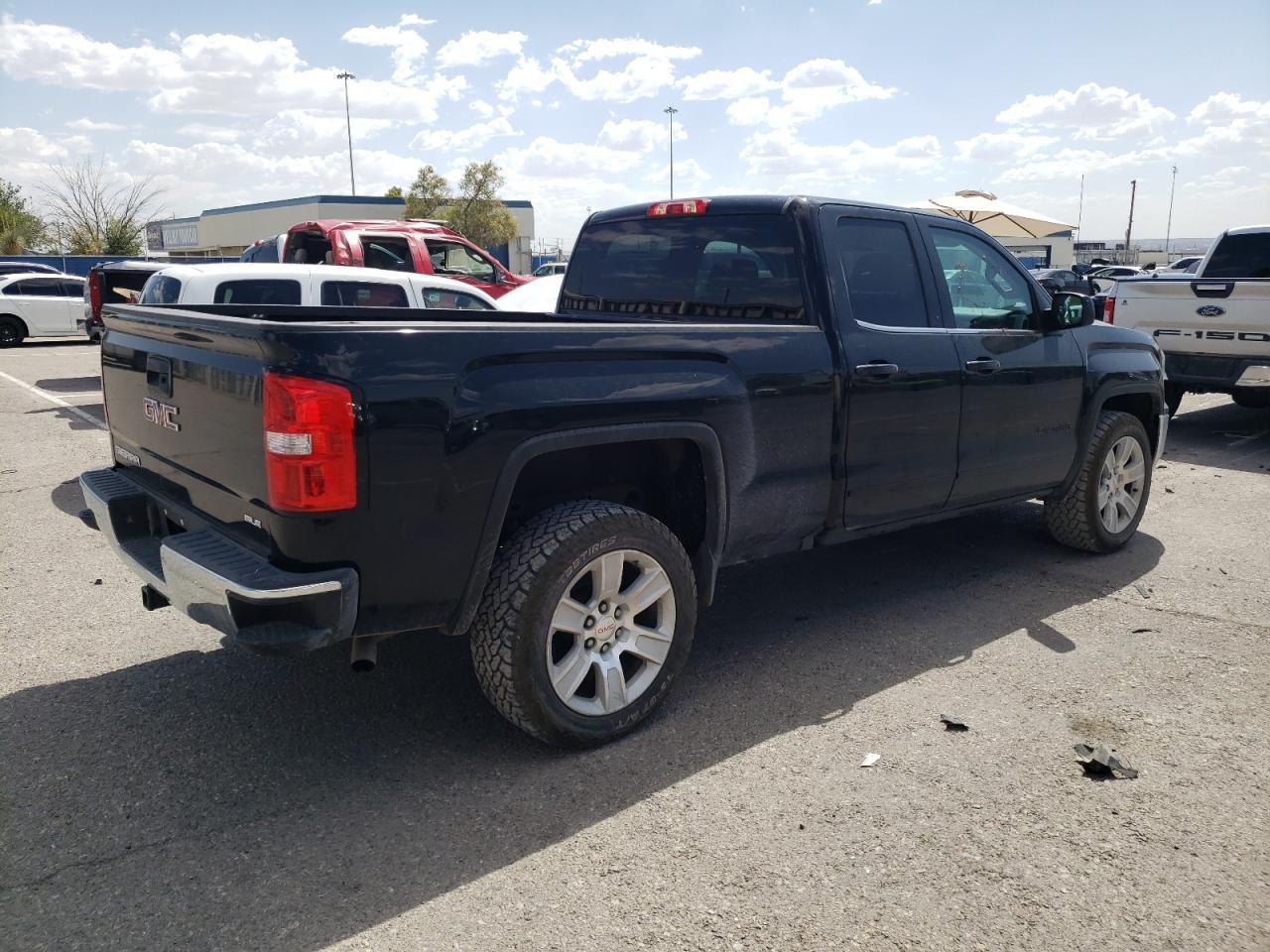 2016 GMC SIERRA C15 - Image 3