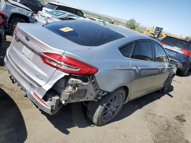2020 Ford Fusion Se - Фото 3