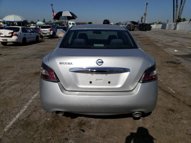 2014 Nissan Maxima S - Фото 6