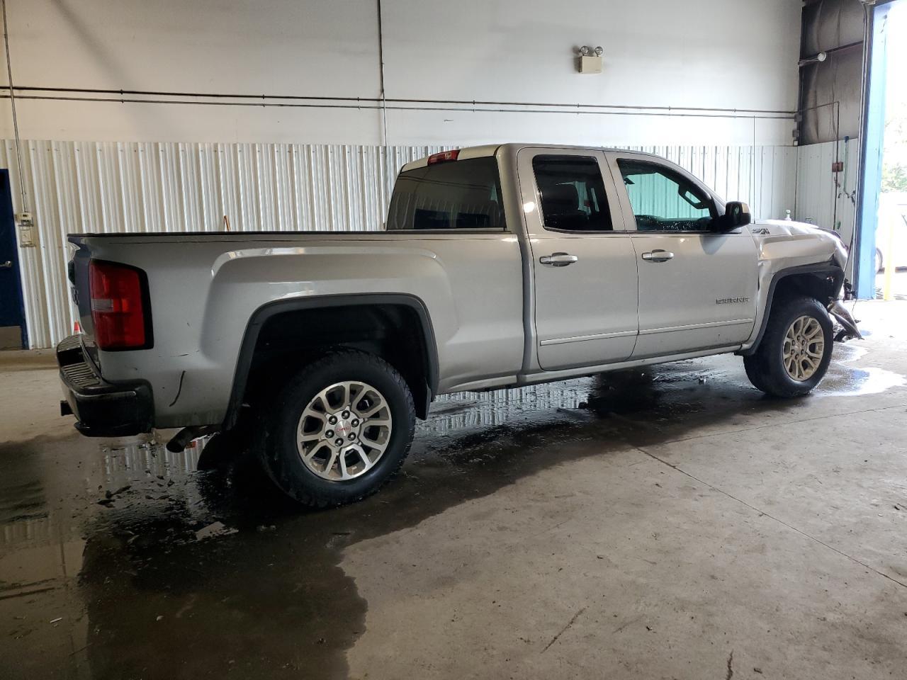 2014 GMC SIERRA K15 - Фото 3