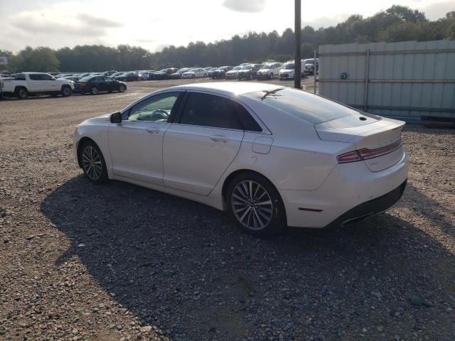 2019 Lincoln Mkz - Фото 2