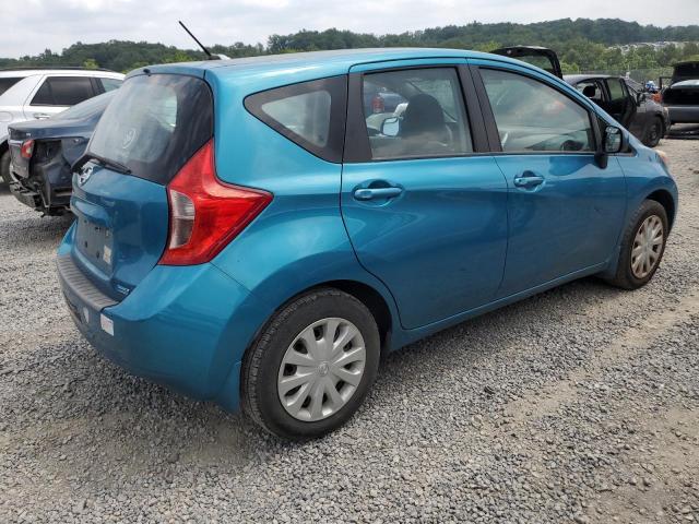 2014 Nissan Versa Note S - Фото 3