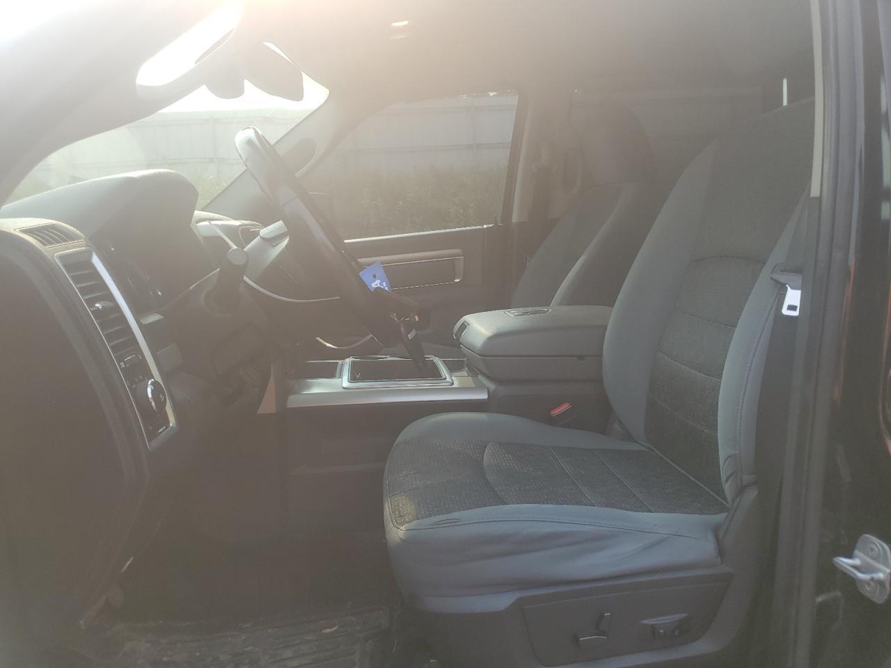 2014 RAM 1500 SLT - Фото 7