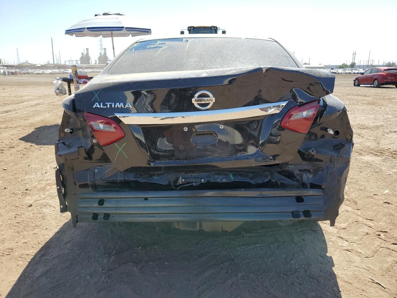 2018 NISSAN ALTIMA 2.5 - Image 6