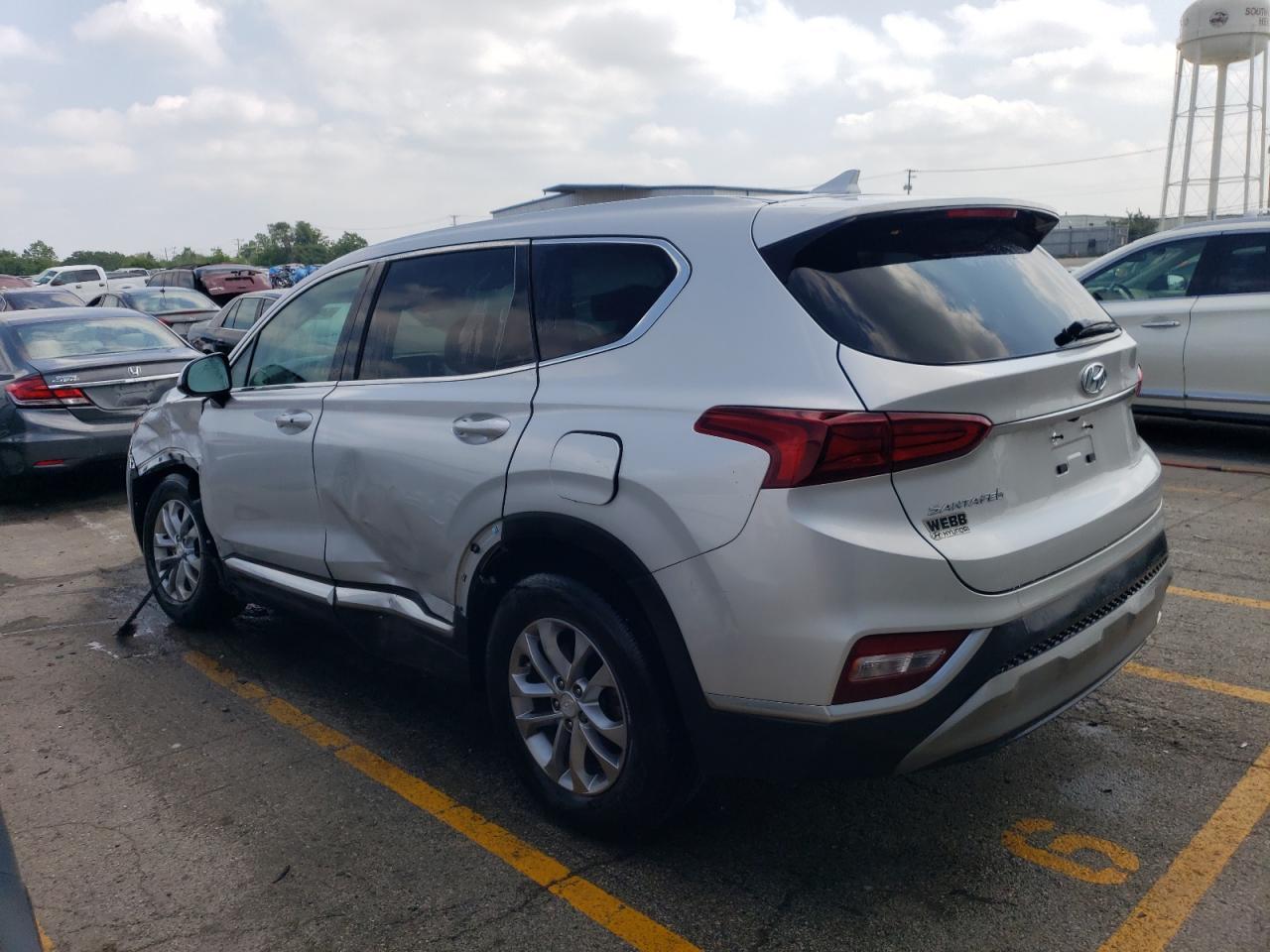 2020 HYUNDAI SANTA FE S - Фото 2