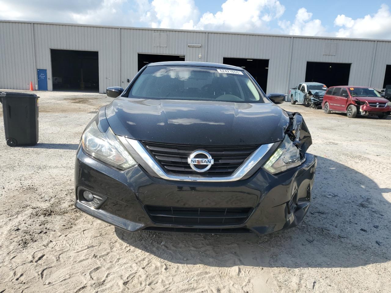 2016 NISSAN ALTIMA 2.5 - Image 5