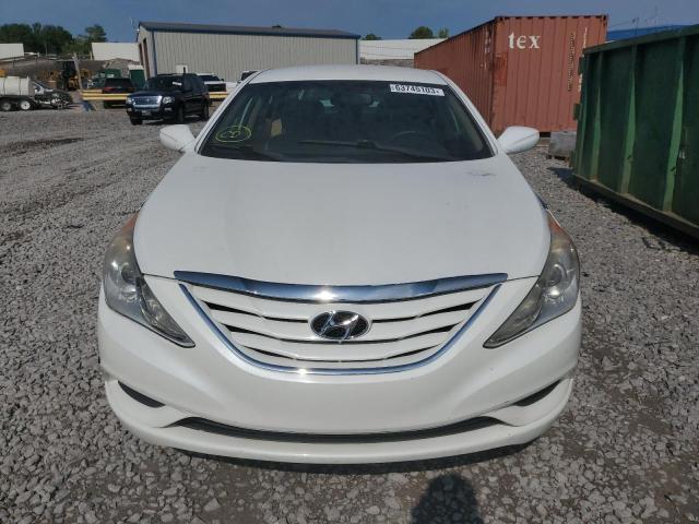 2013 Hyundai Sonata Gls - Image 5