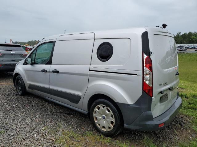 2018 Ford Transit Connect Xl - Фото 2