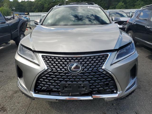 2020 Lexus Rx 350 L - Image 5