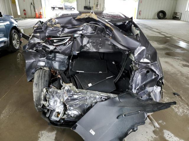 2022 Honda Insight Ex - Image 6