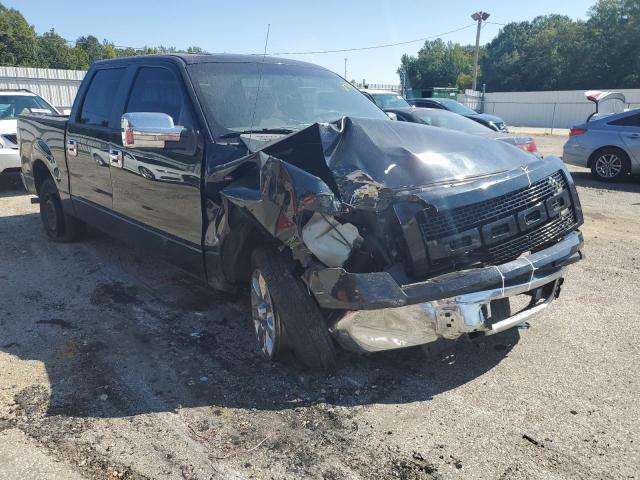 2010 Ford F150 Supercrew - Image 4