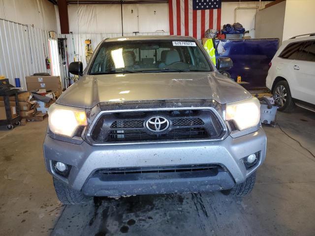 2014 Toyota Tacoma Double Cab - Фото 5