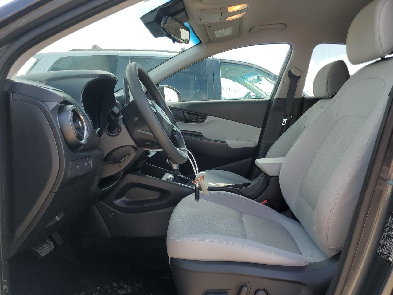 2023 HYUNDAI KONA SEL - Фото 7