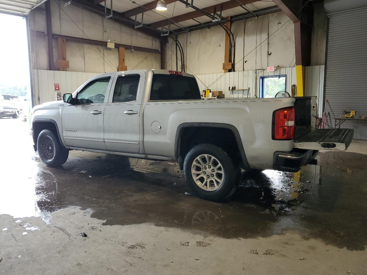 2014 GMC SIERRA K15 - Фото 2