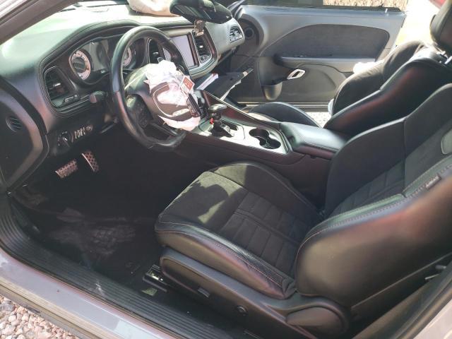 2020 Dodge Challenger R/T Scat Pack - Фото 7