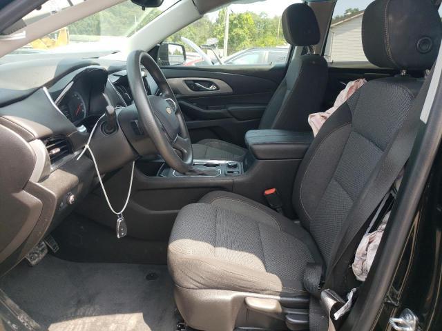 2020 Chevrolet Traverse Ls - Image 7