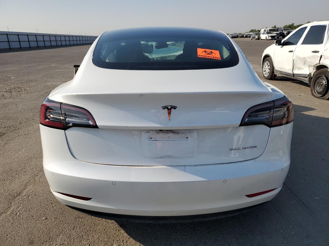 2022 TESLA MODEL 3 - Image 6
