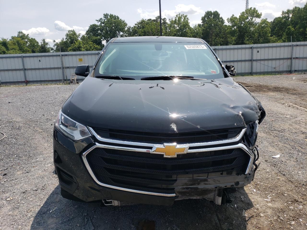 2020 CHEVROLET TRAVERSE L - Image 5