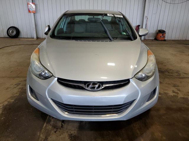 2011 Hyundai Elantra Gls - Image 5