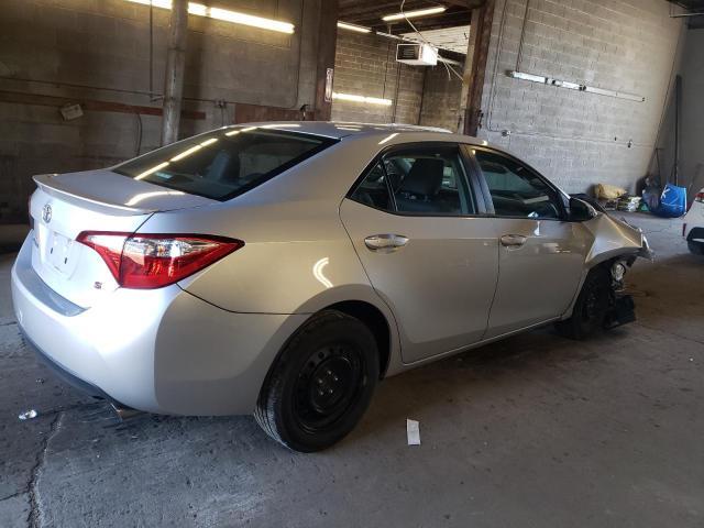 2016 Toyota Corolla L - Фото 3