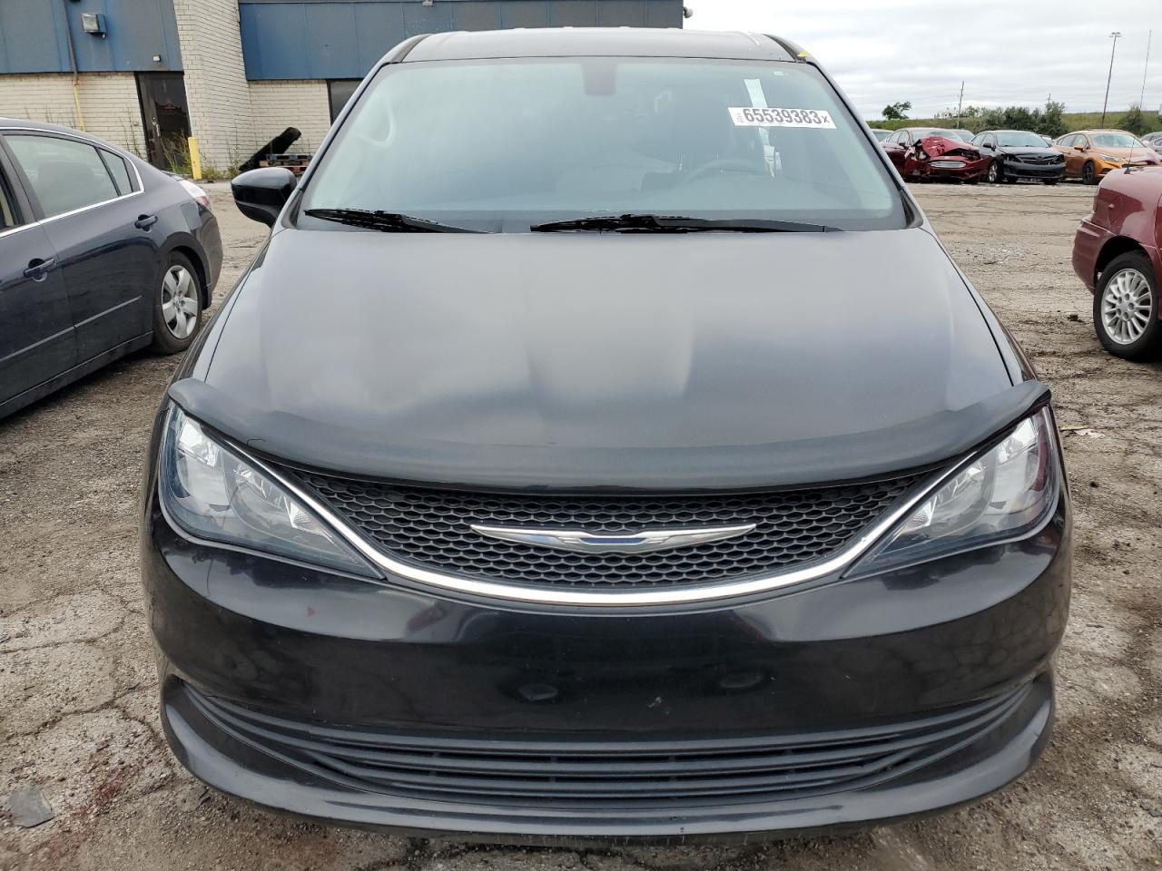 2017 CHRYSLER PACIFICA T - Image 5