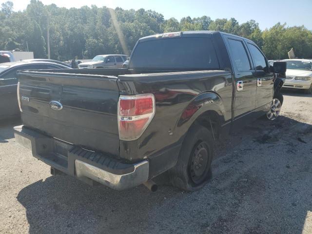 2010 Ford F150 Supercrew - Image 3