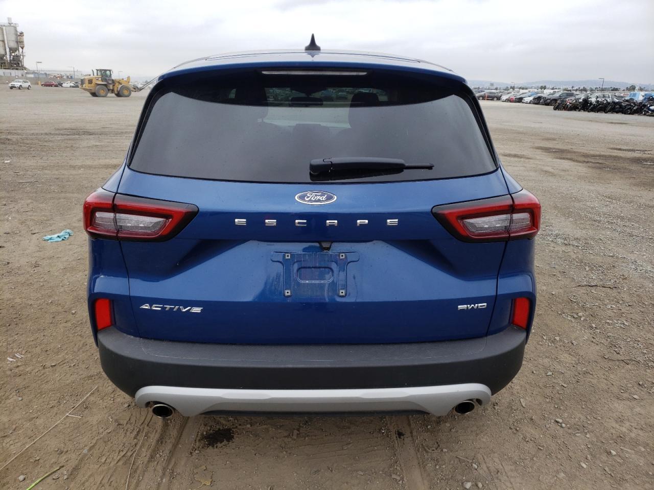 2023 FORD ESCAPE ACT - Image 6