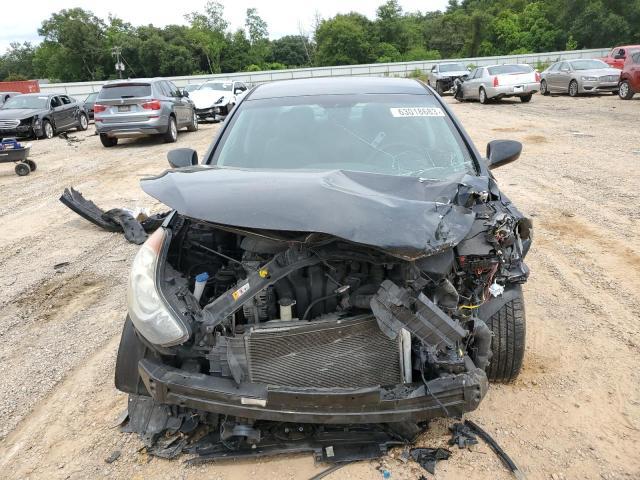2013 Hyundai Elantra Gls - Фото 5