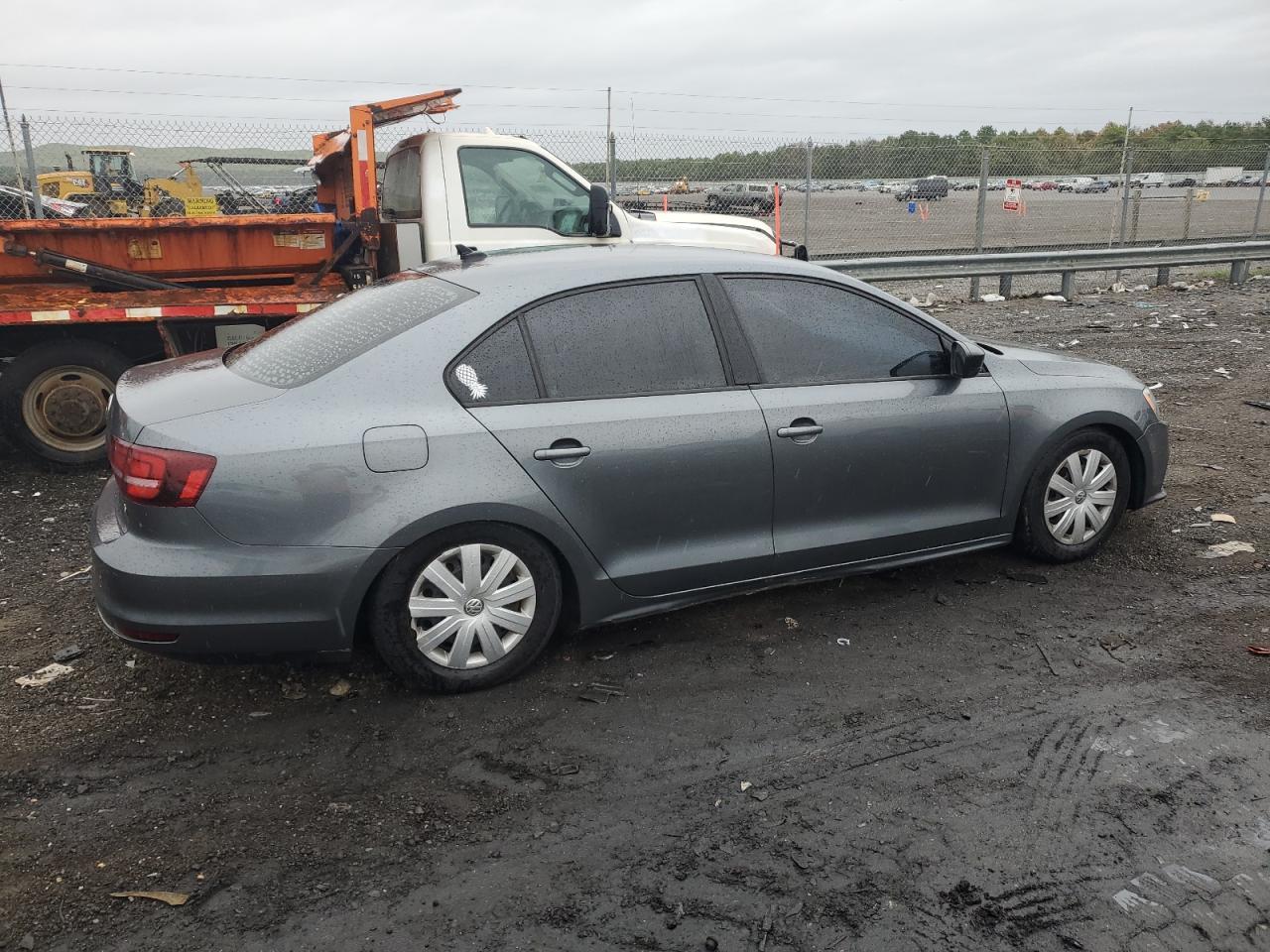 2016 VOLKSWAGEN JETTA S - Image 3