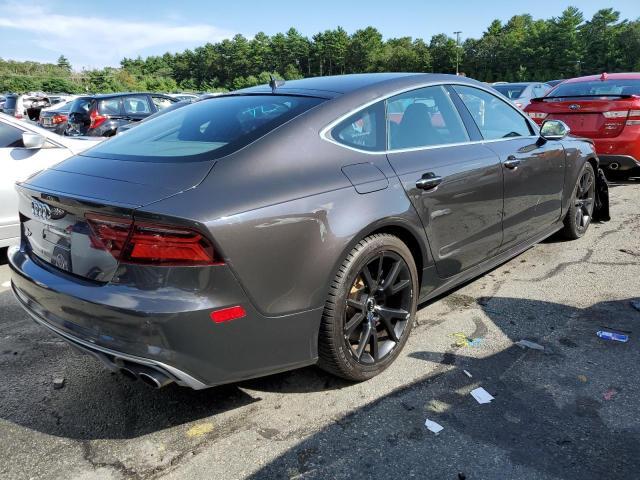 2016 Audi S7 Prestige - Фото 3