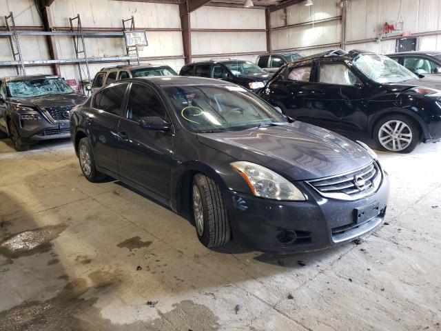 2010 Nissan Altima Base - Image 4