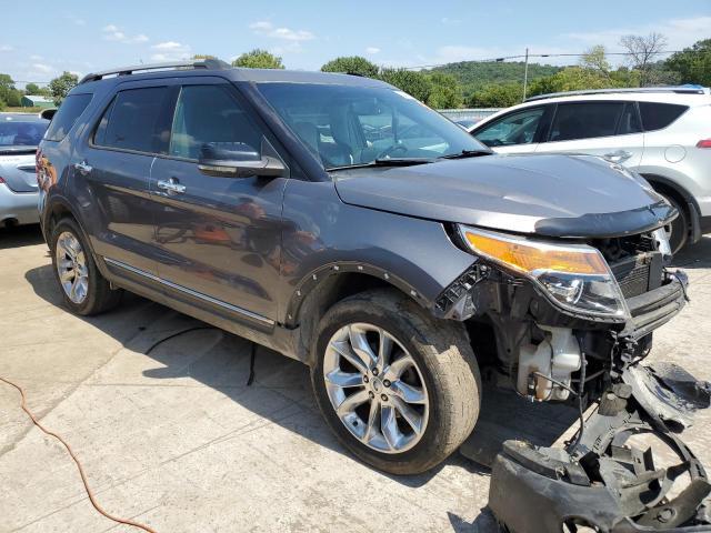 2013 Ford Explorer Xlt - Фото 4