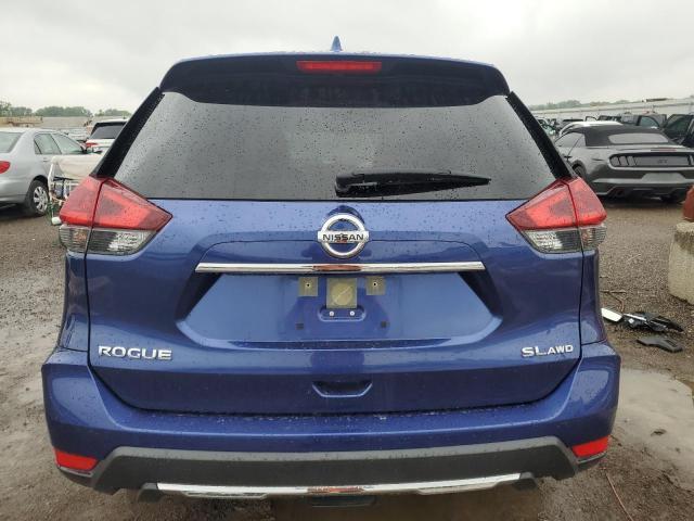 2018 Nissan Rogue S - Фото 6