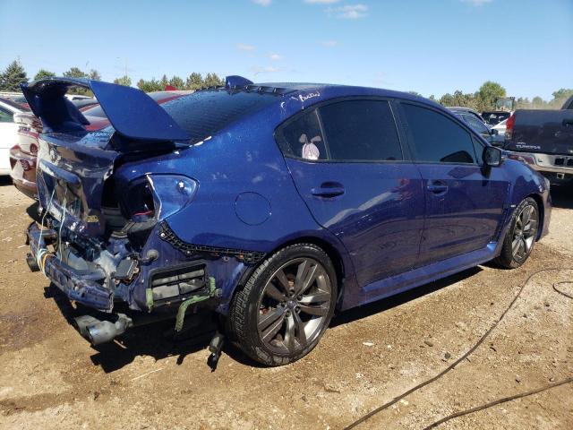 2016 Subaru Wrx Limited - Фото 3