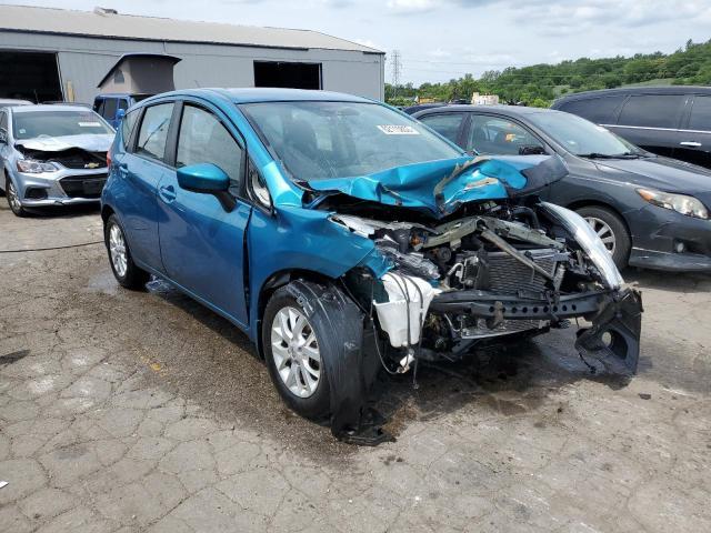 2015 Nissan Versa Note S - Image 4